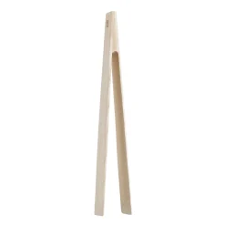 Pinces WOODY 26 cm, Frêne