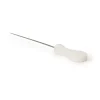 Pique à pommes de terre autoportant Cake Tester, Blanc