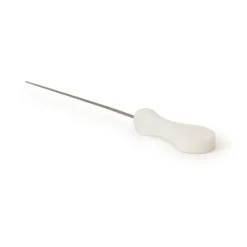Pique à pommes de terre autoportant Cake Tester, Blanc
