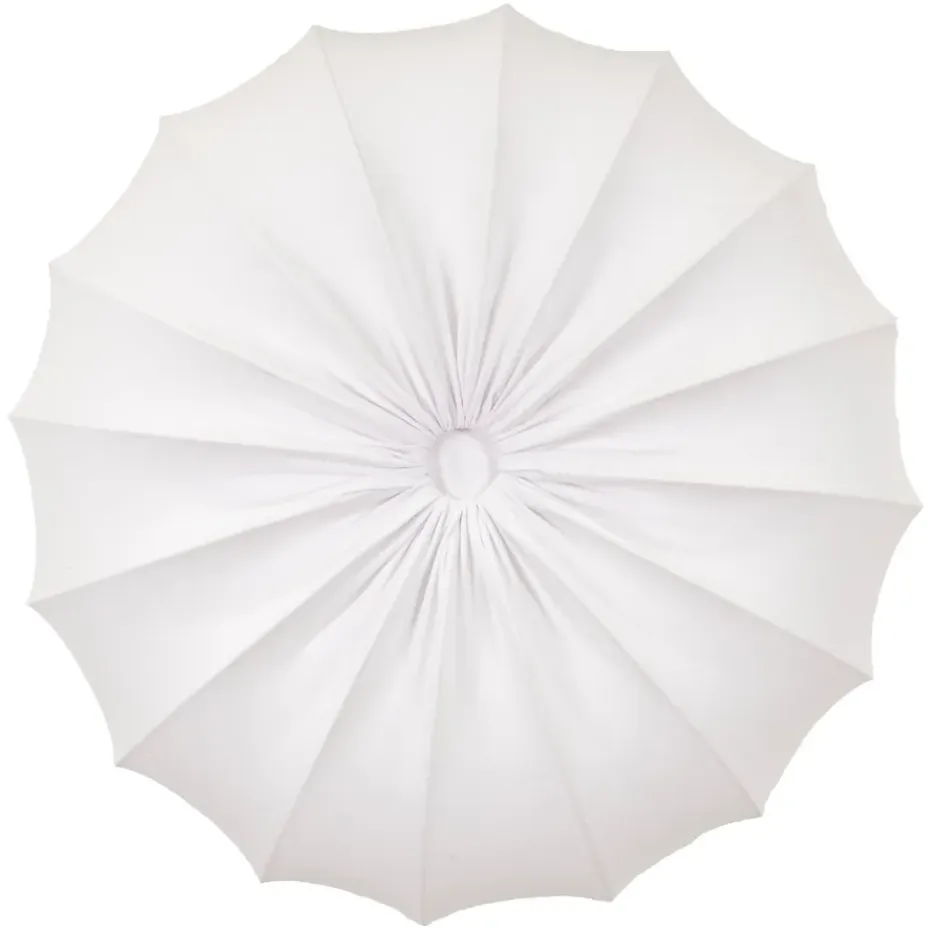 Plafonnier Anna, grand 60 cm