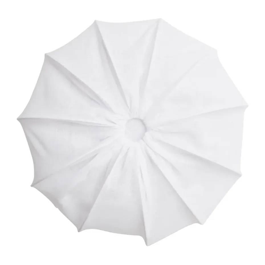 Plafonnier Anna lin Ø40 cm, White