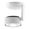 Plafonnier Cosmo C1 switch tune, White
