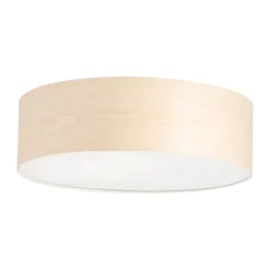 Plafonnier Fair Ø40 cm, Frêne