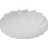 Plafonnier Franza Ø55 cm, Blanc