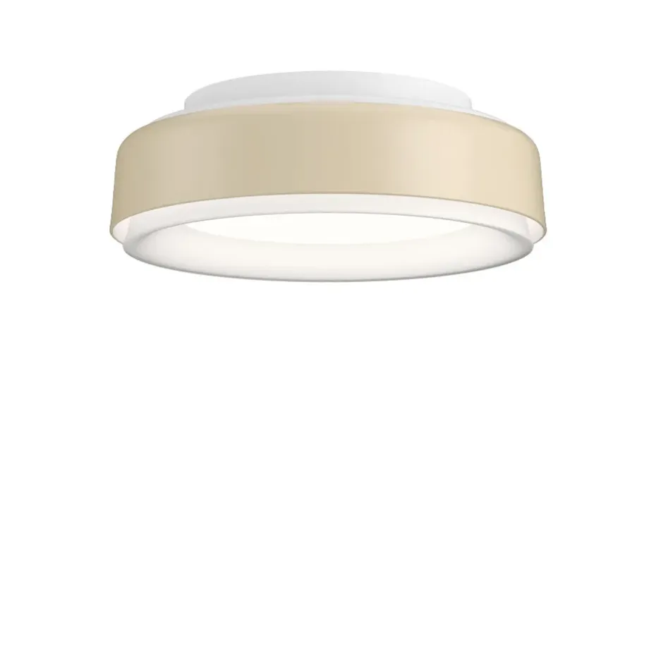 Plafonnier LP Grand 320, Champagne