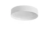 Plafonnier Lucia 35, Blanc
