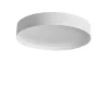 Plafonnier Lucia 45, Blanc