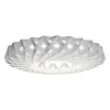 Plafonnier Pilke Signature Ø65 cm, Blanc