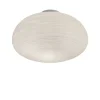 Plafonnier Rituals, bianco, 1