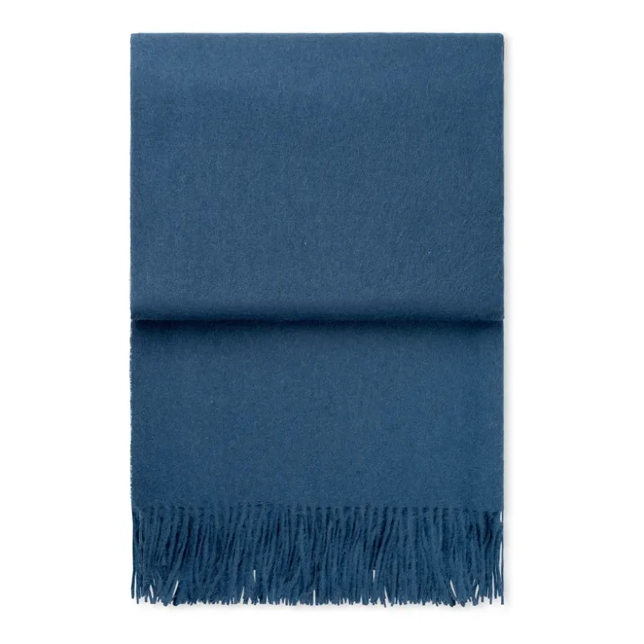 Plaid Elvang Classic, Mirage blue