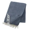 Plaid en laine Stella, Plaid en laine Stella