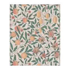 Plaid Fruit 140x170 cm, Multi