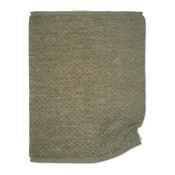 Plaid Gems 130 x 170cm, Vert