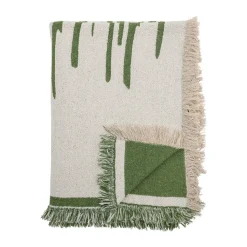 Plaid Haxby 130x160 cm, Green