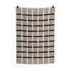 Plaid Knut 135x200 cm, Dove grey