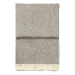Plaid Lavender 130x180 cm, Brown