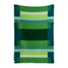 Plaid Mikkel 135x200 cm, Green