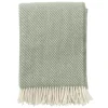 Plaid Preppy, Dusty green