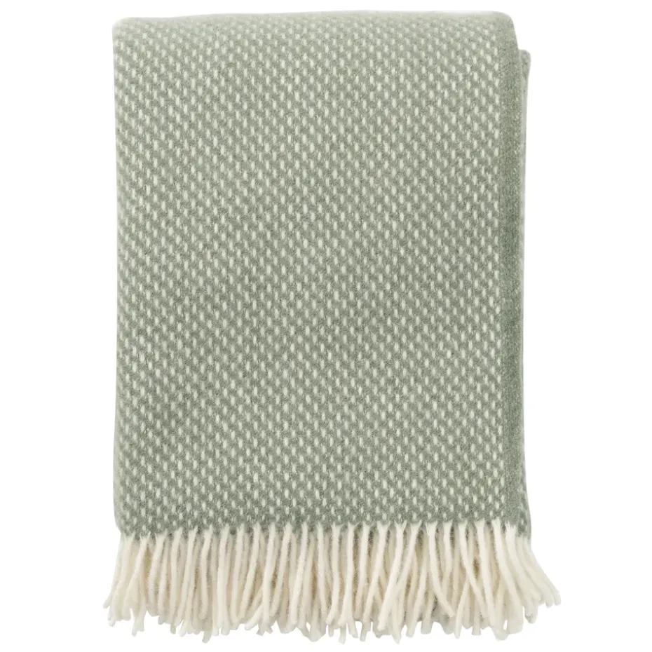 Plaid Preppy, Dusty green