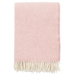 Plaid Preppy, Misty rose