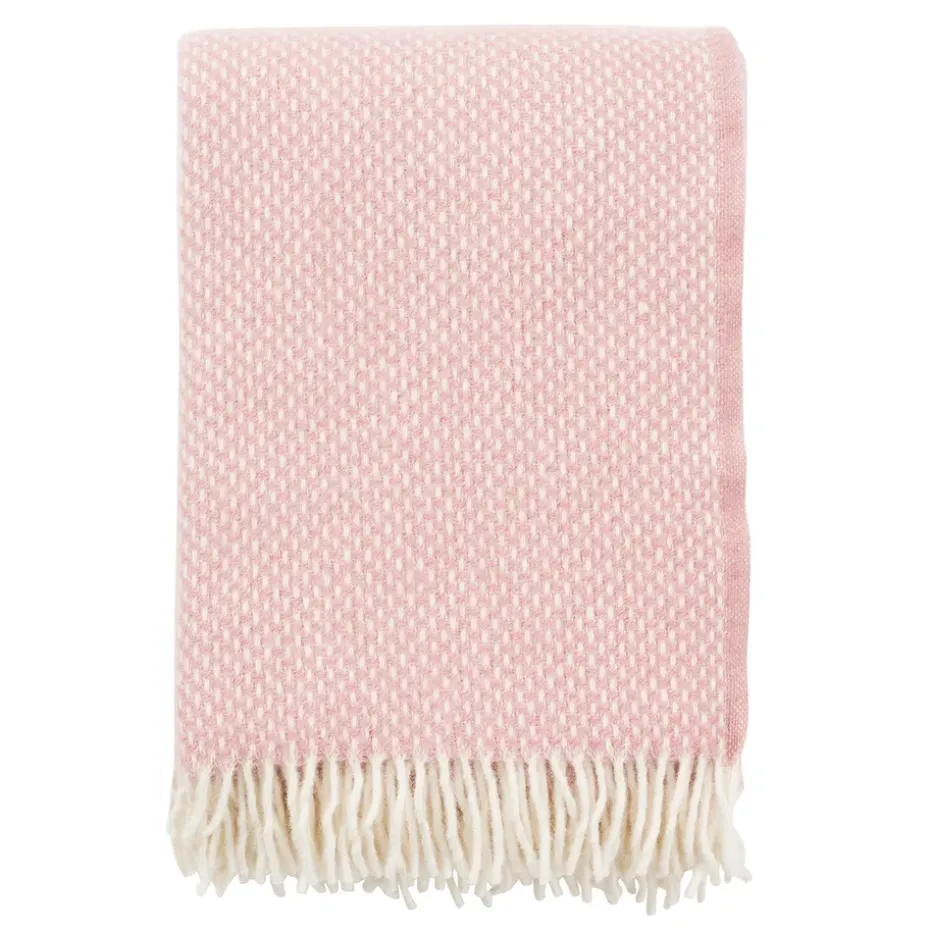Plaid Preppy, Misty rose