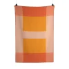 Plaid Syndin 135x200 cm, Cloudberry