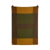 Plaid Syndin 135x200 cm, Moorland