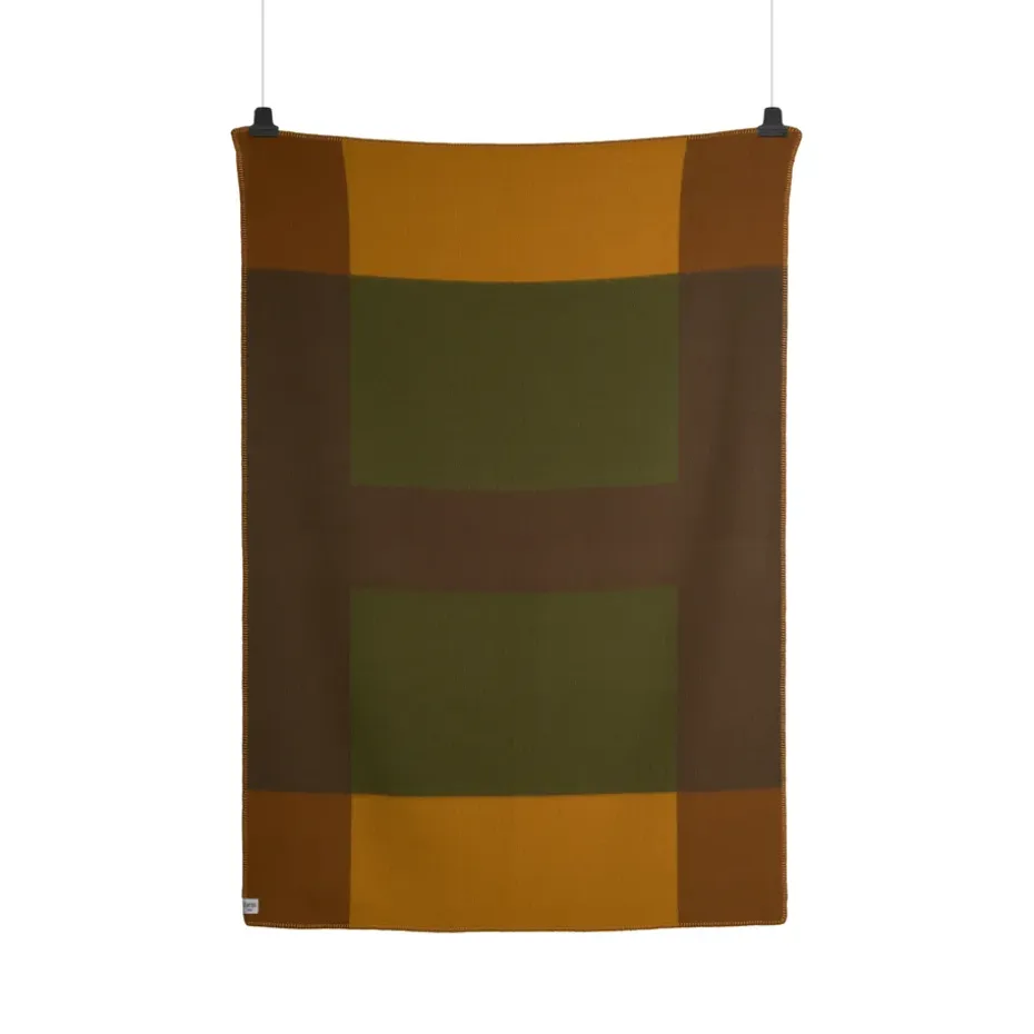 Plaid Syndin 135x200 cm, Moorland
