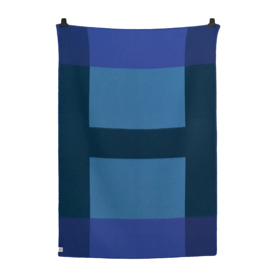 Plaid Syndin 135x200 cm, Well
