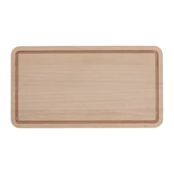 Planche à découper Andersen Large 27x50 cm, Oak