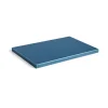 Planche à découper Chopping Board L 25x38 cm, Dark blue