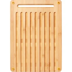 Planche à découper Functional Form, Bambou
