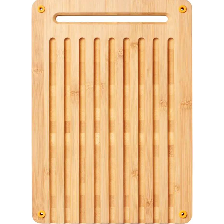 Planche à découper Functional Form, Bambou