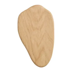 Planche à découper Limfjord 28x16,6 cm, Natural