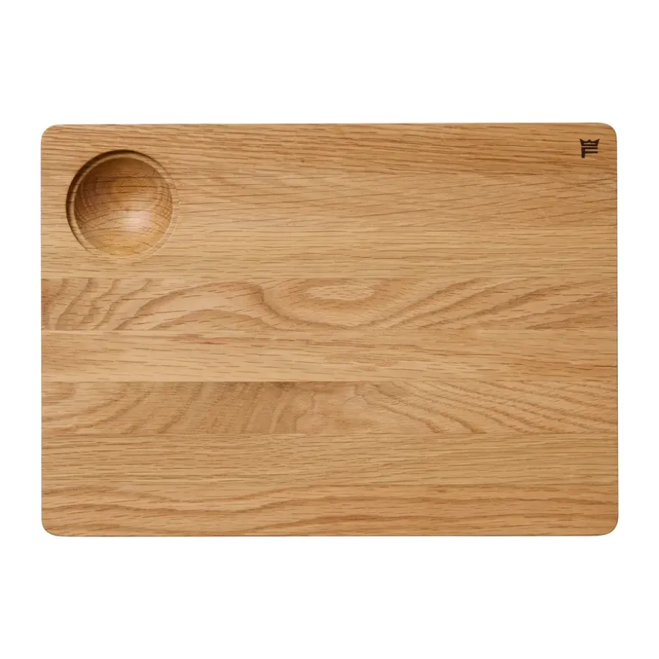 Planche à découper Norden chêne, Grand