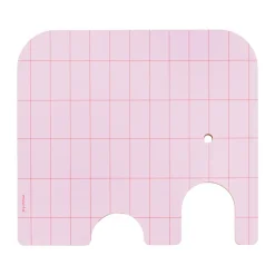 Planche à découperElephant Chop & Serve M, Pink