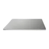 Planche à pâtisserie Kockums en acier inoxydable, 60x47,5 cm