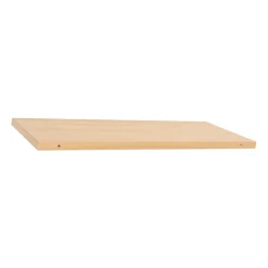 Planche pour étagère Pythagoras Shelf 60 cm, Chêne