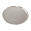Plaque à pizza traditionnelle Nordic Ware Naturals Ø38 cm, Aluminium