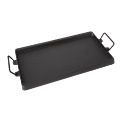 Plaque de cuisson en fonte Satake, 47,5x27 cm