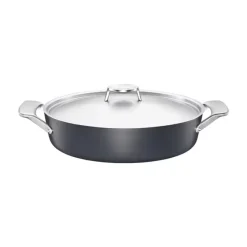 Plat à four avec couvercle Taiten, 28 cm