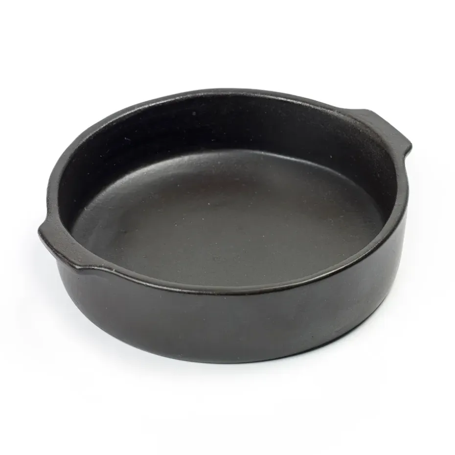 Plat à four Pure M, Black