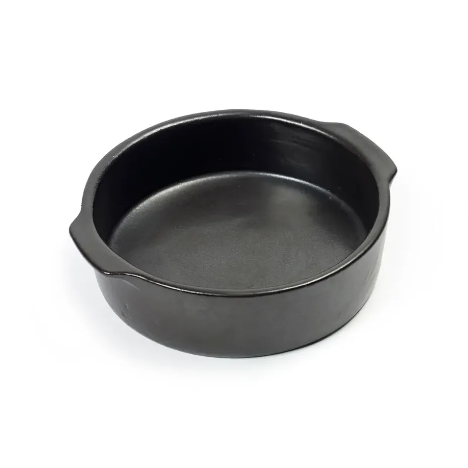 Plat à four Pure XS, Black