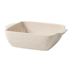 Plat à four Vig 19x22.5 cm, Beige