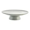 Plat à gâteau Amera Ø32,5 cm, Sables blancs