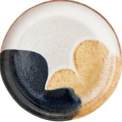Plat à service Jules 35cm, Multi