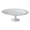 Plat à tarte Slåpeblom Ø21 cm, Gris