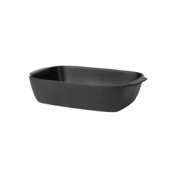 Plat allant au four Vig noir, moyen
