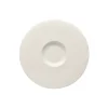 Plat Brillance combi 16 cm, Blanc