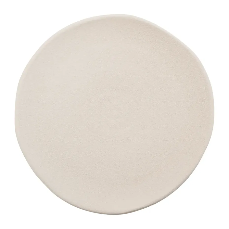 Plat de décoration Shibui Ø32 cm, Fog